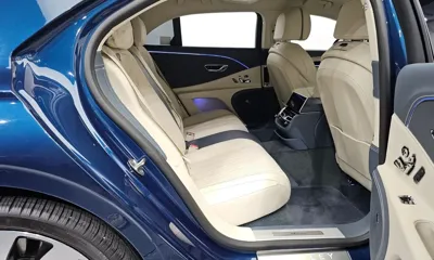 Bentley Flying Spur