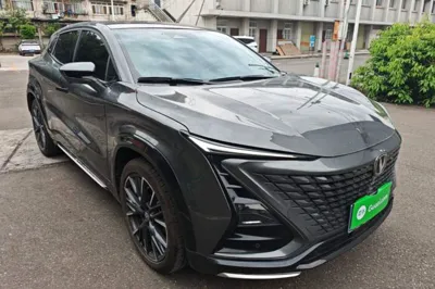 Changan UNI-T