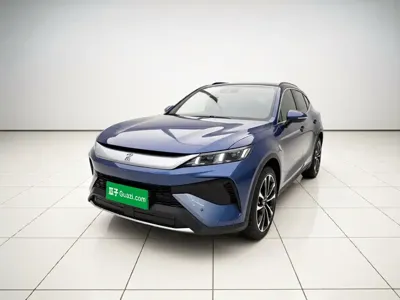 BYD Pro New Energy