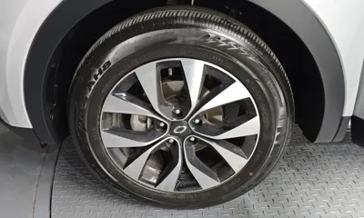 Renault-KoreaSamsung XM3