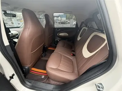 Wuling Bingo
