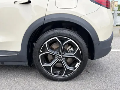 Smart Smart #3