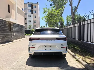 BYD e2