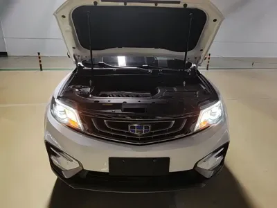 Geely Boyue