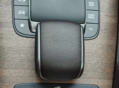 Mercedes-Benz 奔驰GLE(进口)