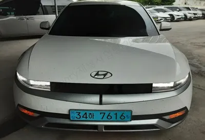 Hyundai Ioniq5