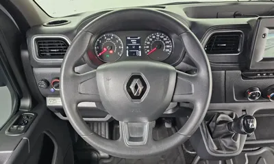 Renault-KoreaSamsung Master