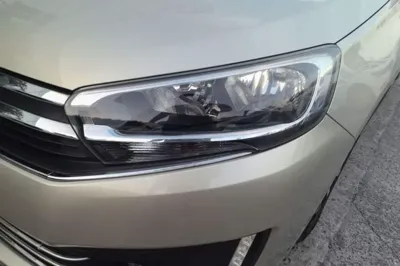 Citroen C4 Sega