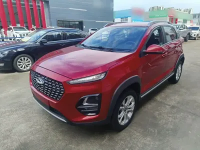 Chery Tiggo 3x