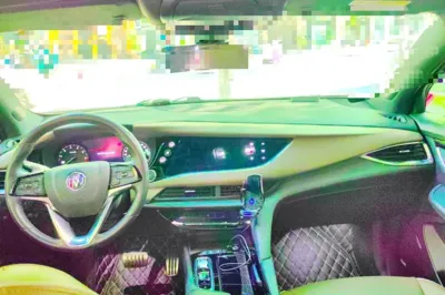 Buick Enclave