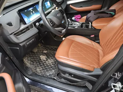 Chery Tiggo 8 Plus