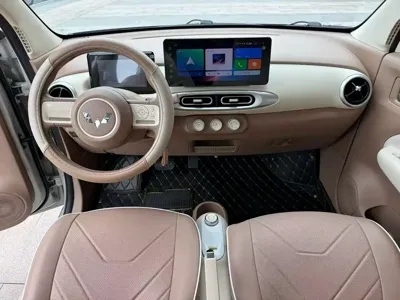 Wuling MINIEV