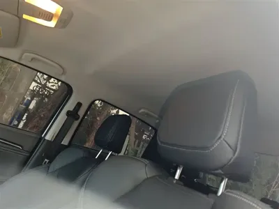 Isuzu Lingtuo