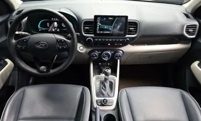 Hyundai Venue