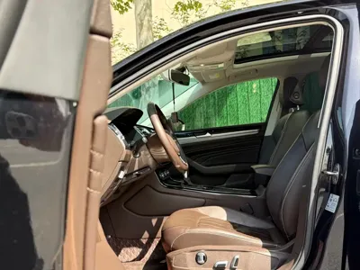 Volkswagen Phideon