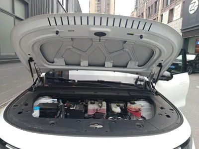 Leapmotor C10
