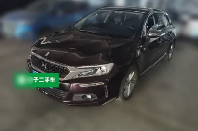 DS 4S
