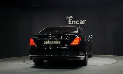 Genesis EQ900