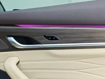 Geely Xingyue L