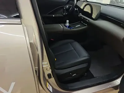 Changan CS55PLUS