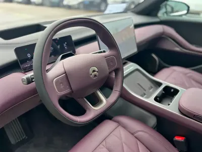 Nio ET5T