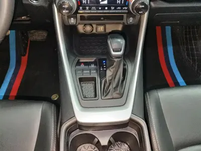 Toyota Wildlander