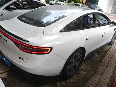 智界 Zhijie S7