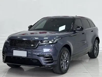 Land Rover Velar