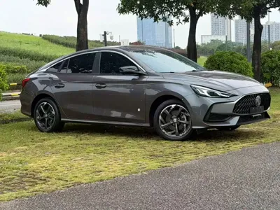 MG MG5
