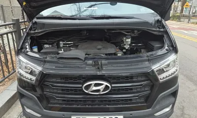Hyundai Solati
