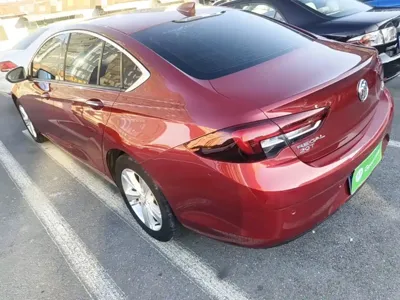 Buick Regal