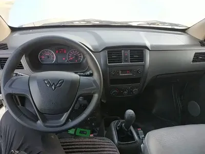 Wuling Rongguang S