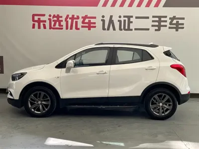 Buick Encore