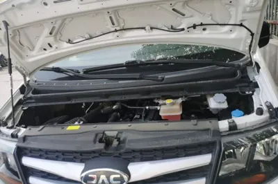 JAC Refine M3