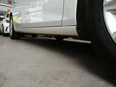 Chevrolet Malibu XL