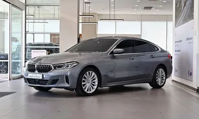 BMW Gran Turismo