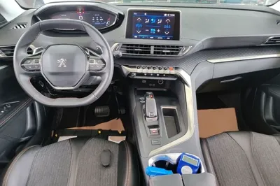 Peugeot 4008