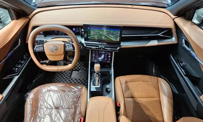 KG_Mobility_Ssangyong Torres