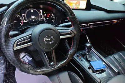 Mazda Mazda 3 Axela