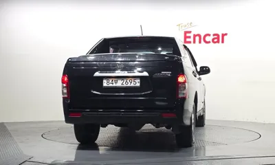 KG_Mobility_Ssangyong KORANDO