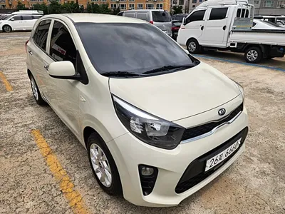 Kia Morning