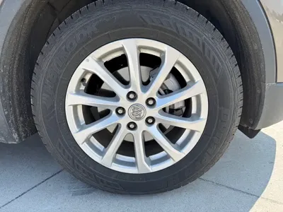 Buick Envision Plus
