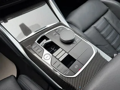BMW 宝马i4 M