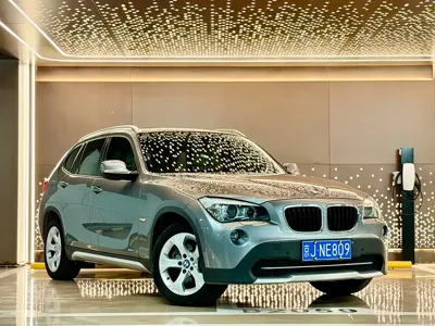 BMW X1 (Import)