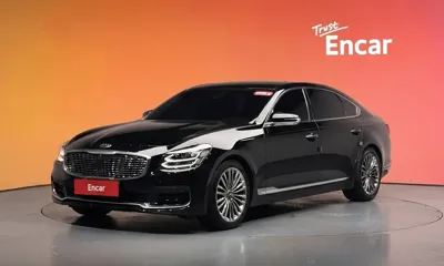 Kia K9