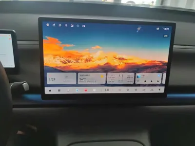 Leapmotor Leapmotor C16