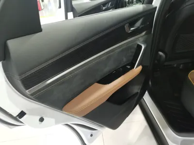 BYD Tang