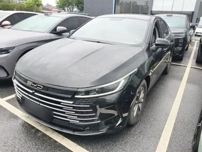 BYD Destroyer 05