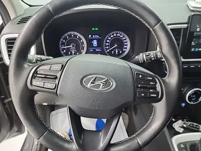 Hyundai Venue