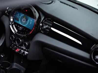 MINI Mini JCW